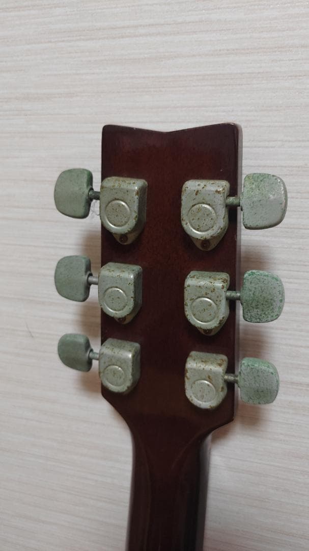 ギター Yamaha FG-150J