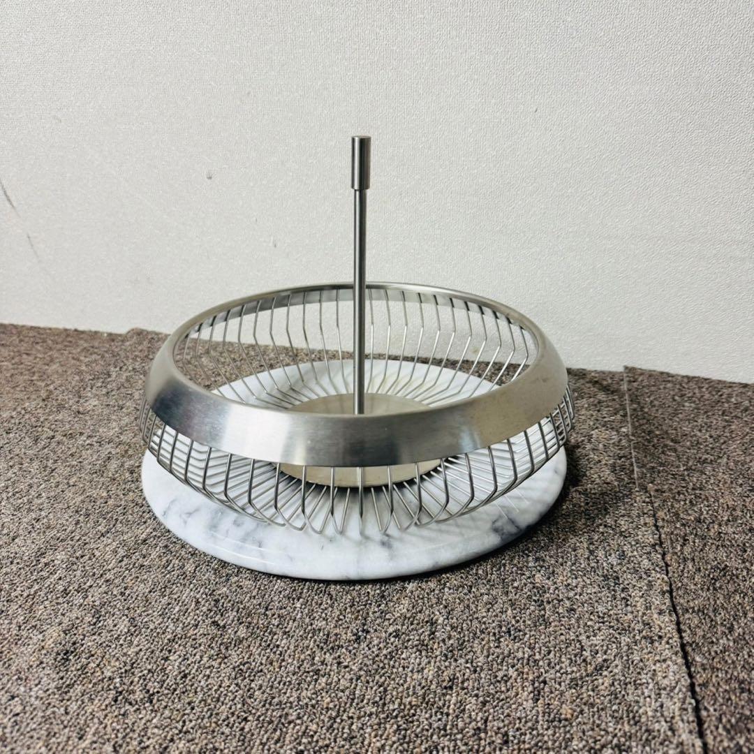 C53 WMF ヴェーエムエフ バスケット ステンレス キッチン用品