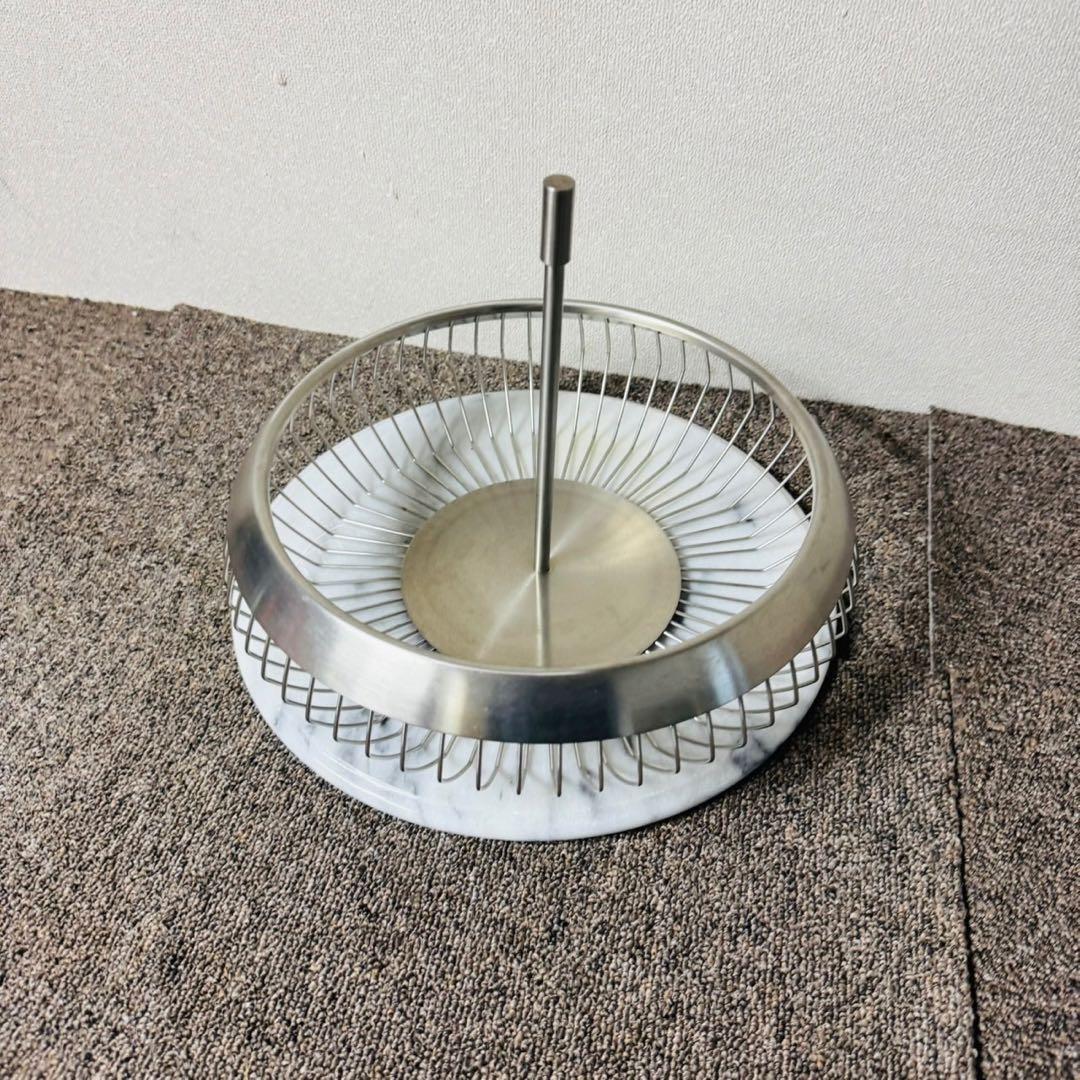 C53 WMF ヴェーエムエフ バスケット ステンレス キッチン用品
