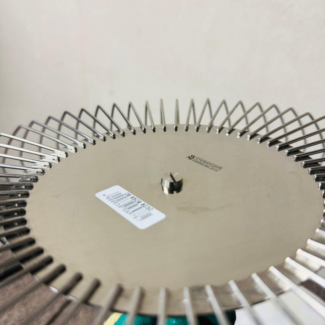 C53 WMF ヴェーエムエフ バスケット ステンレス キッチン用品
