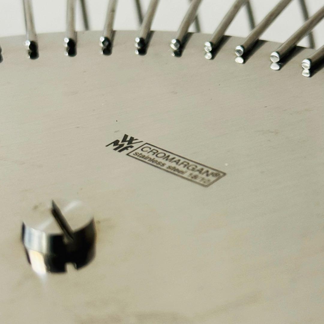C53 WMF ヴェーエムエフ バスケット ステンレス キッチン用品