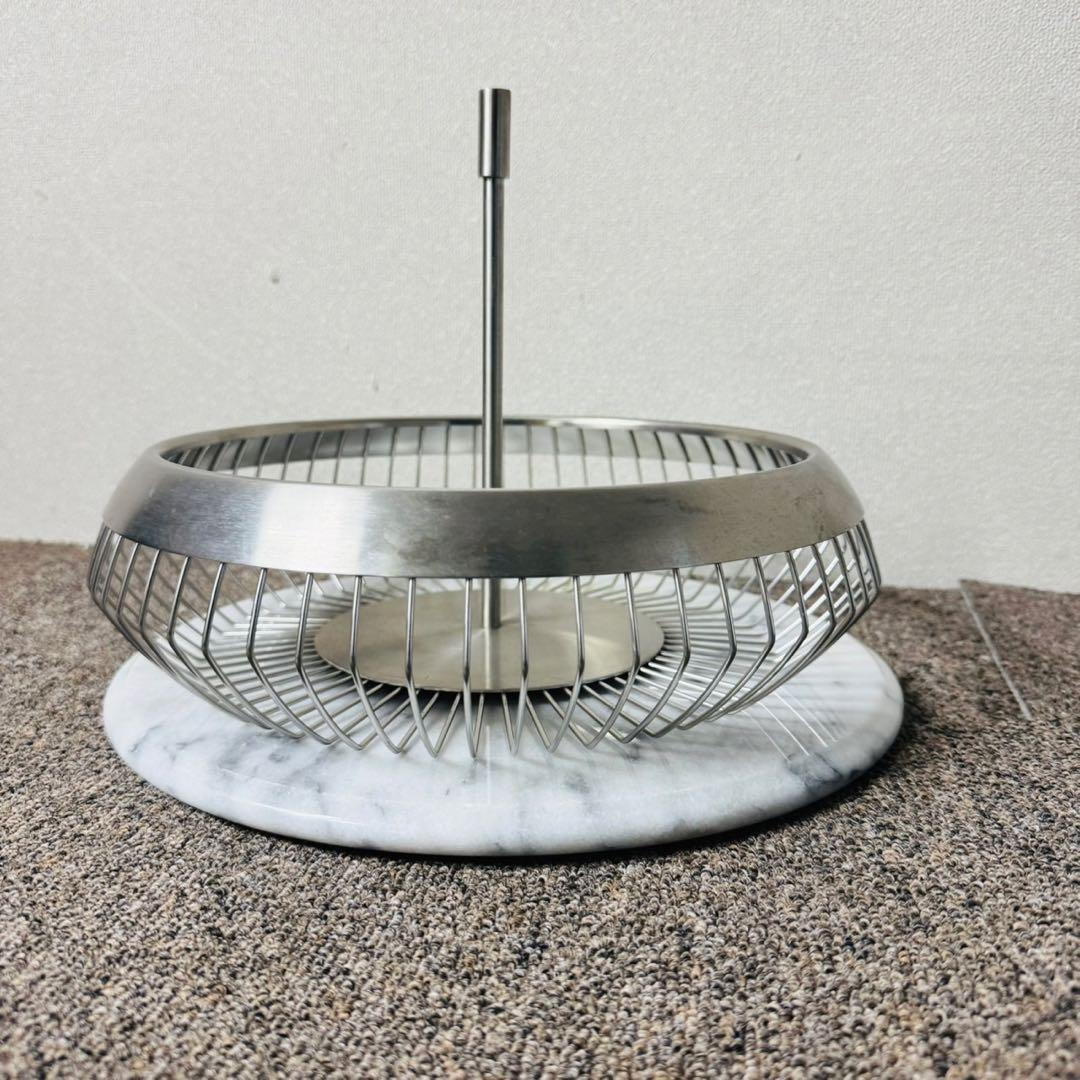 C53 WMF ヴェーエムエフ バスケット ステンレス キッチン用品