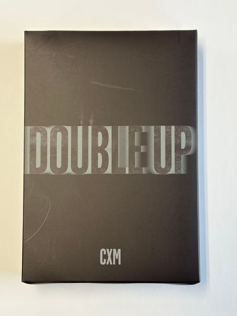 SEVENTEEN CxM TICKET POUCH SET 愛知 未開封