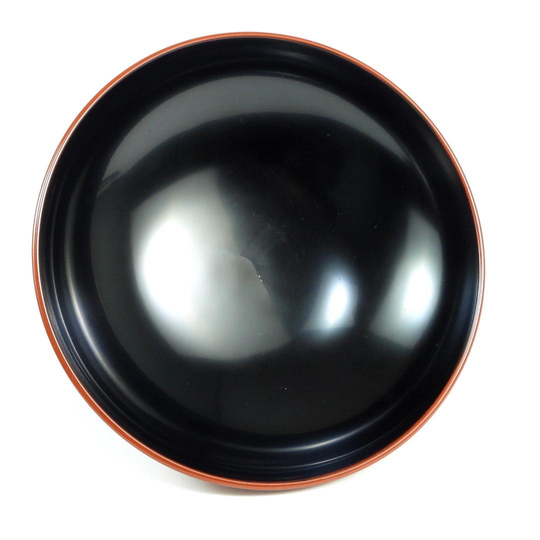 漆器　輪島塗　木製　蒔絵　吸物椀　蓋付椀　汁椀　10客