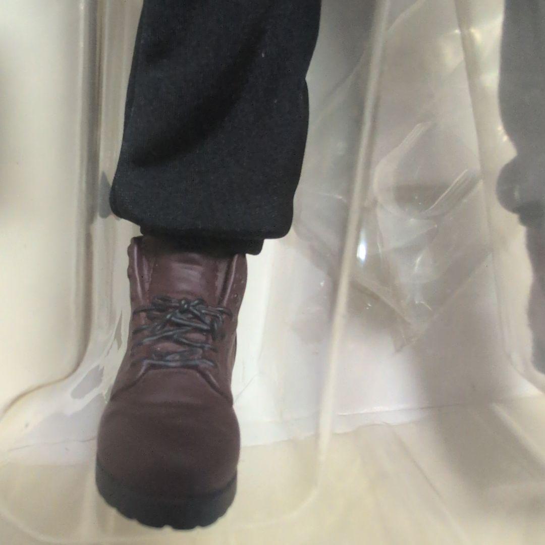 希少 ジャッキー・チェン　フィギュア　アクション　レア