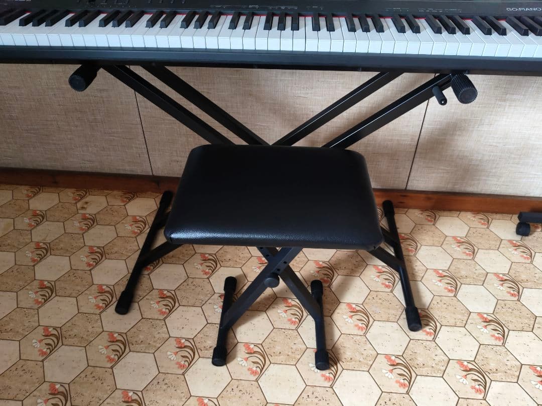 Roland GO:Piano 88鍵盤 電子ピアノ 22年製 ローランド