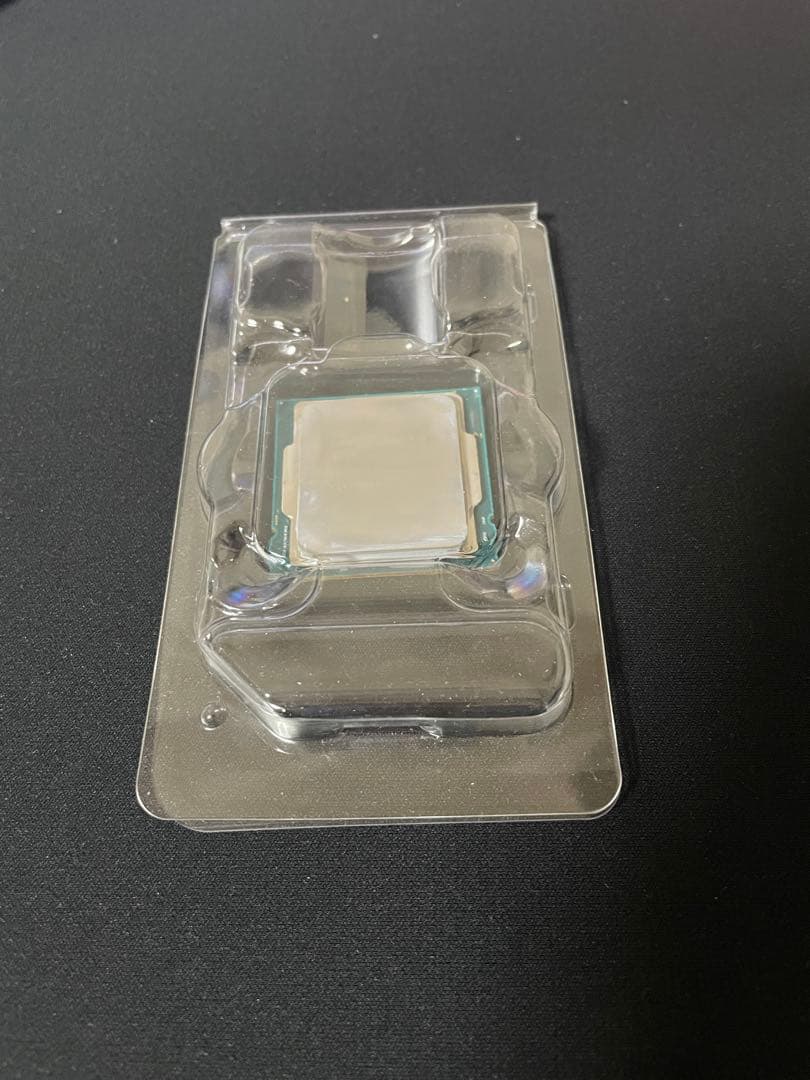 Intel Core i5-11400 マザーボード