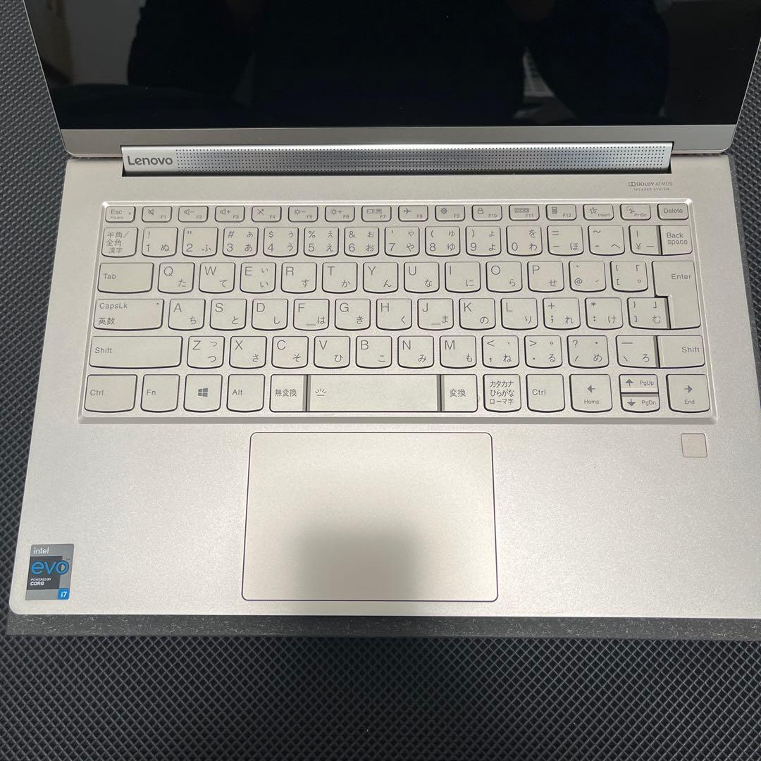 Lenovo Yoga 950i マイカ ジャンク品 パーツ取り用