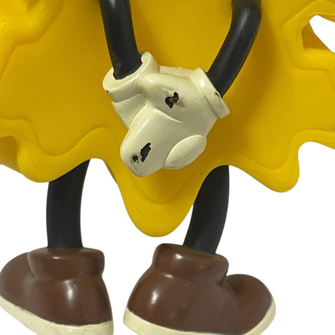 メディコムトイ devilock パームボーイ フィギュア 3体