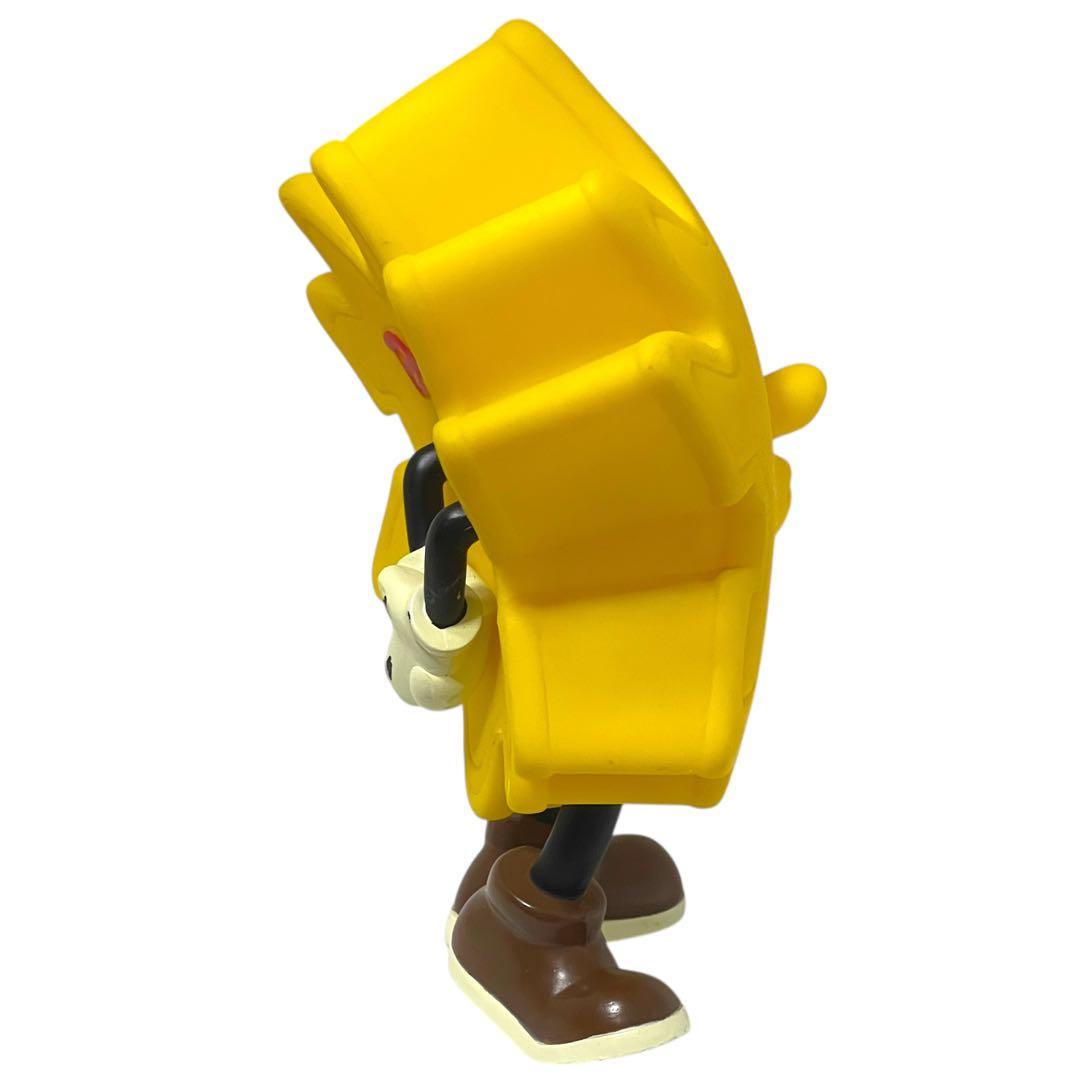 メディコムトイ devilock パームボーイ フィギュア 3体