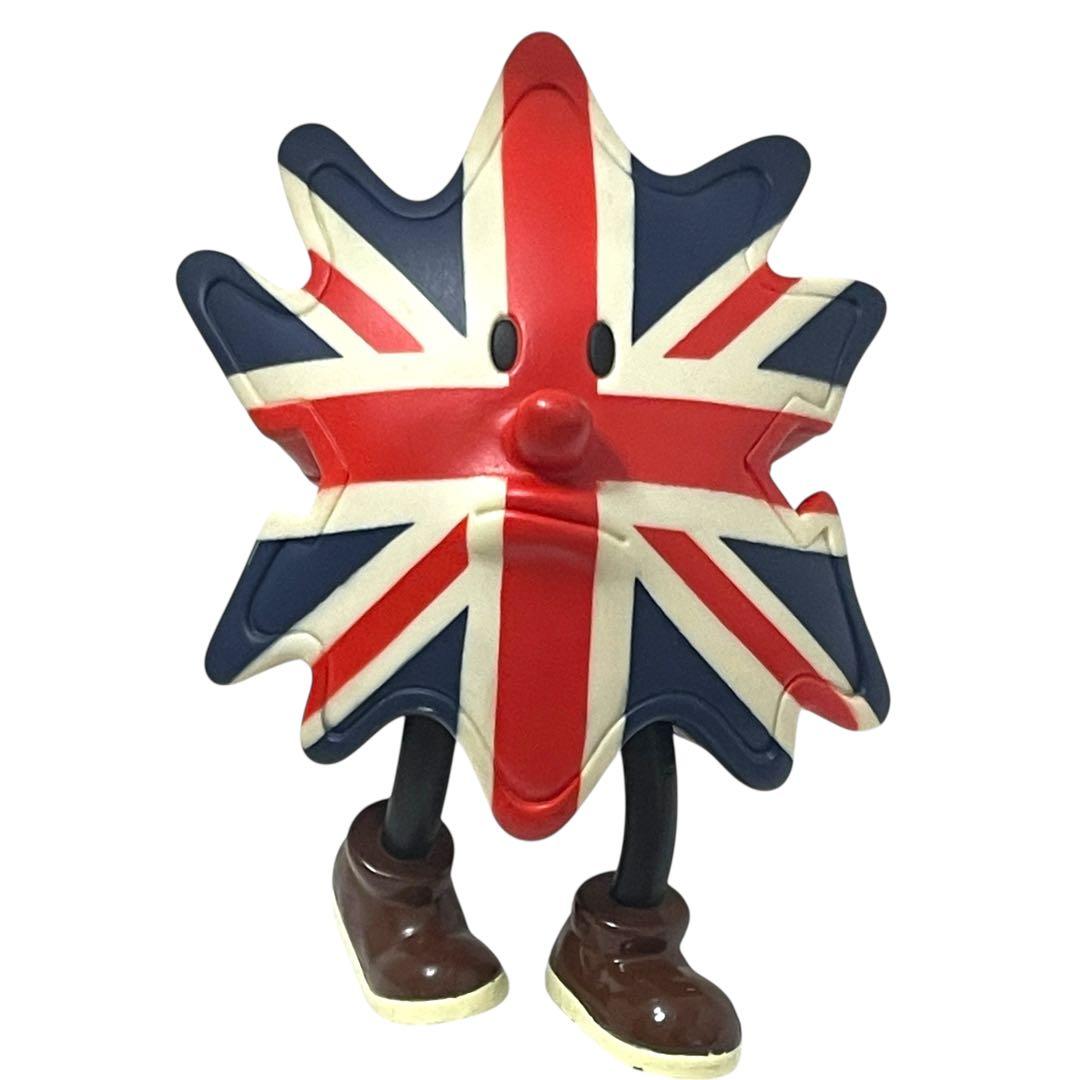 メディコムトイ devilock パームボーイ フィギュア 3体