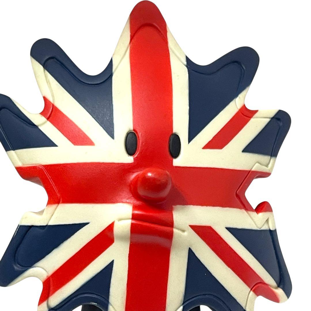 メディコムトイ devilock パームボーイ フィギュア 3体