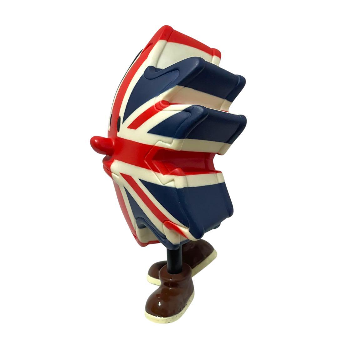 メディコムトイ devilock パームボーイ フィギュア 3体