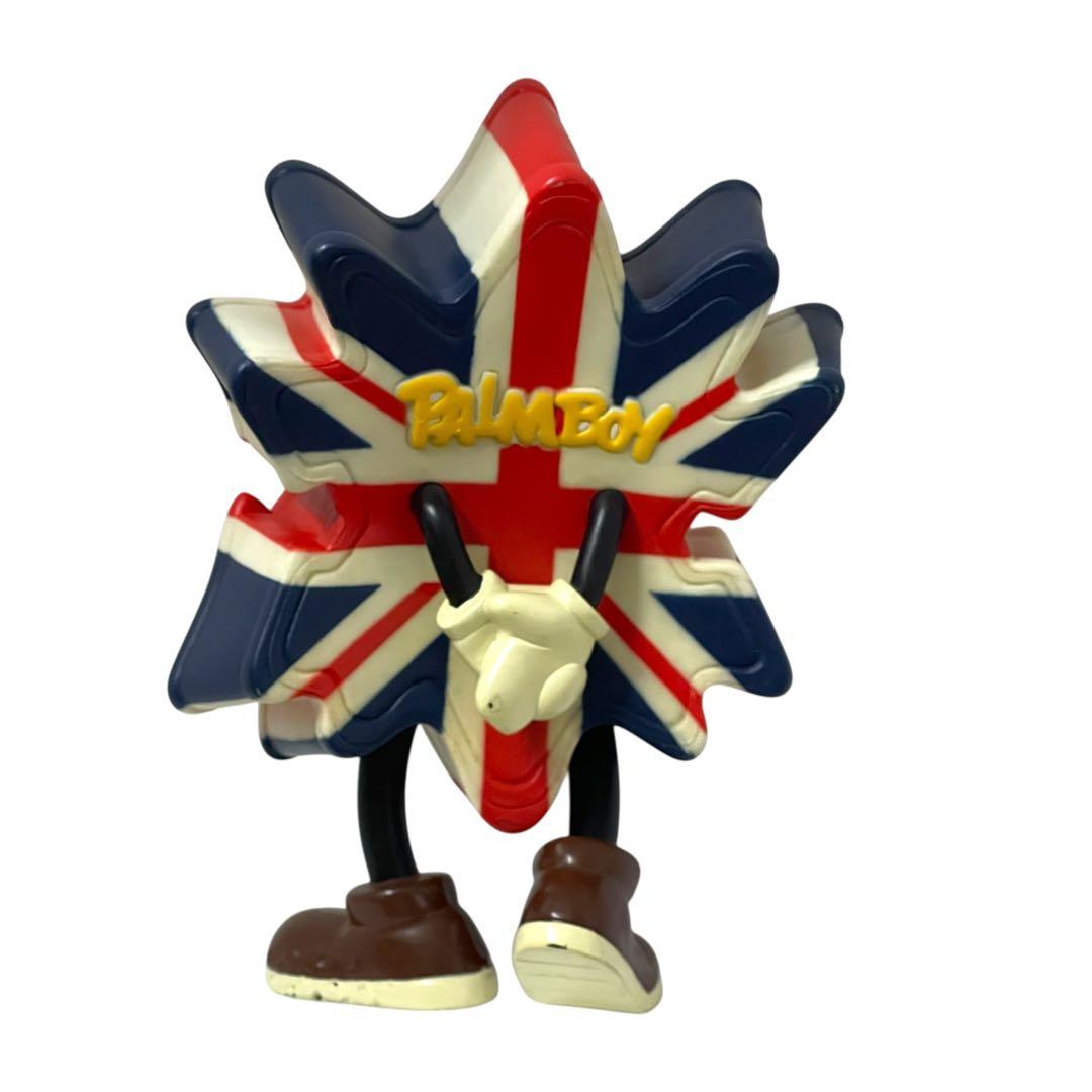 メディコムトイ devilock パームボーイ フィギュア 3体