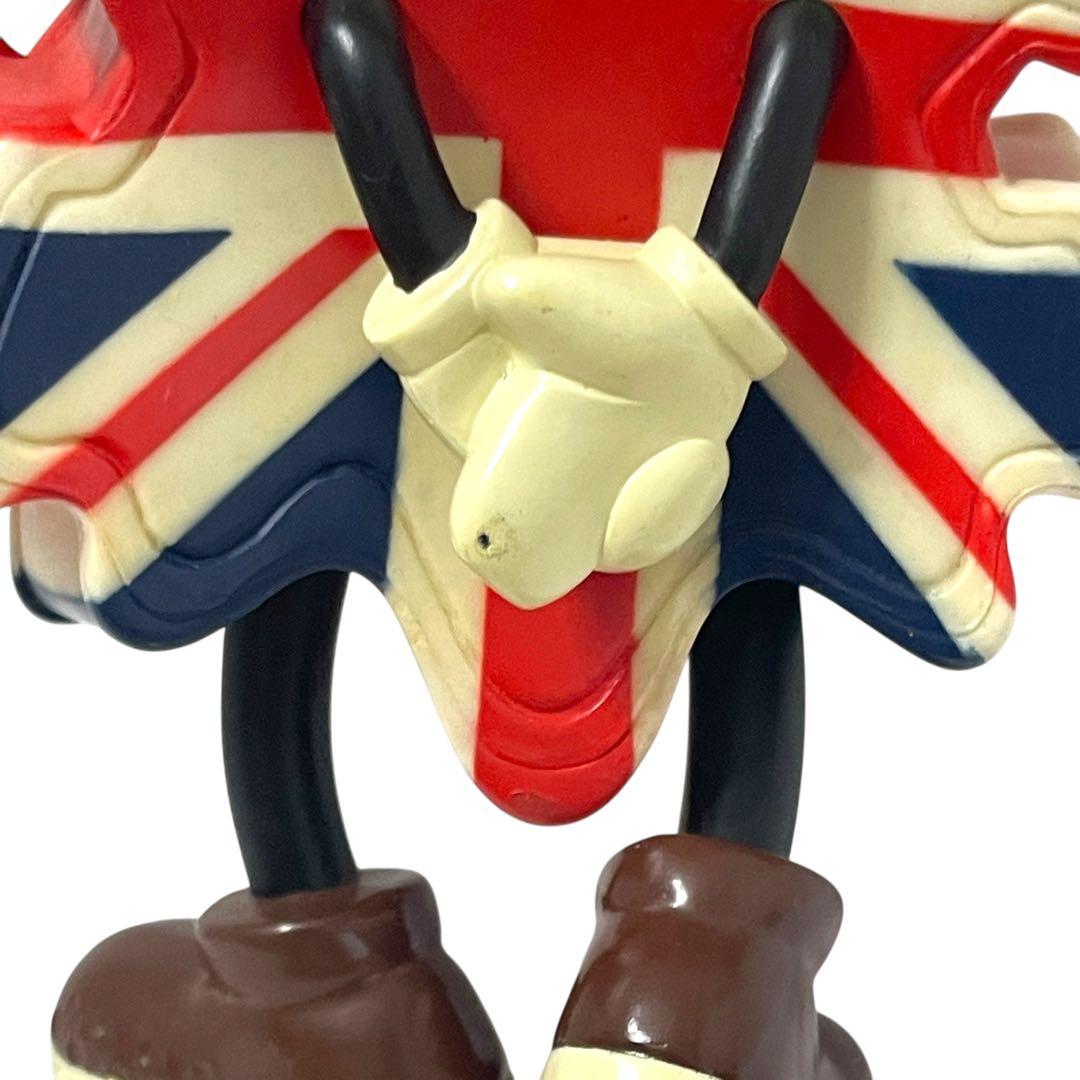 メディコムトイ devilock パームボーイ フィギュア 3体