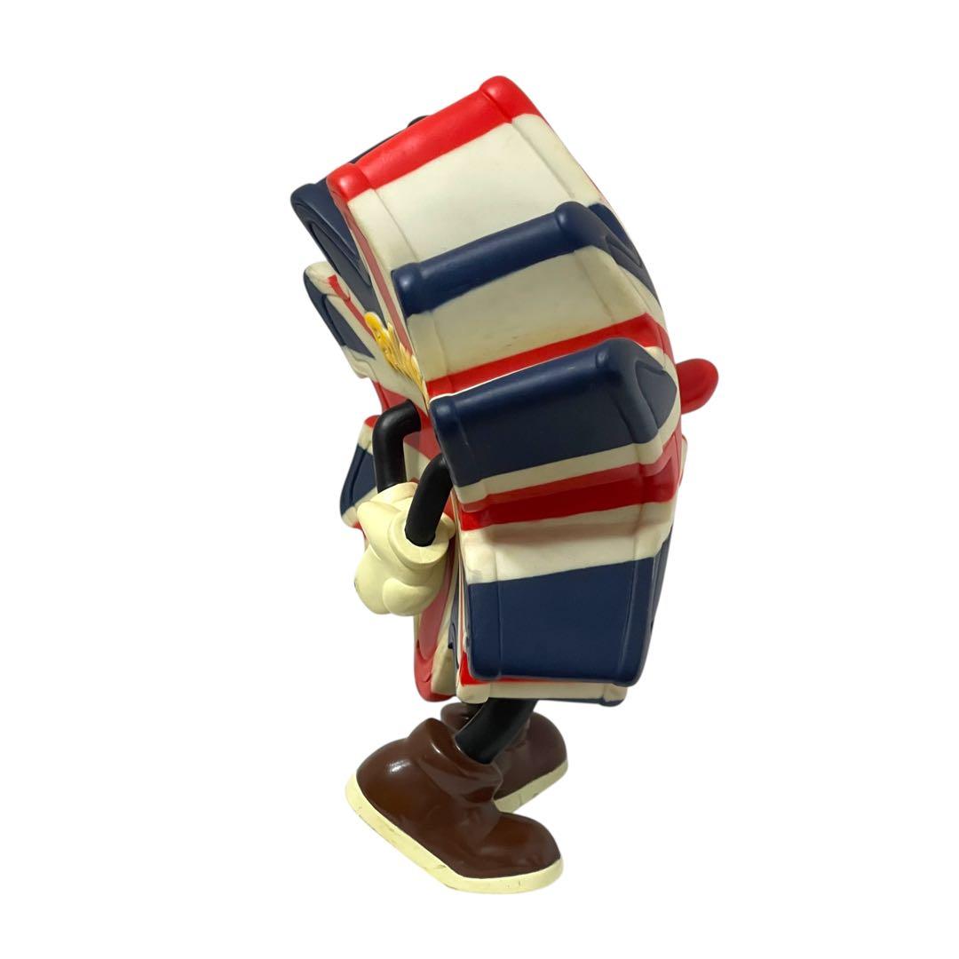 メディコムトイ devilock パームボーイ フィギュア 3体