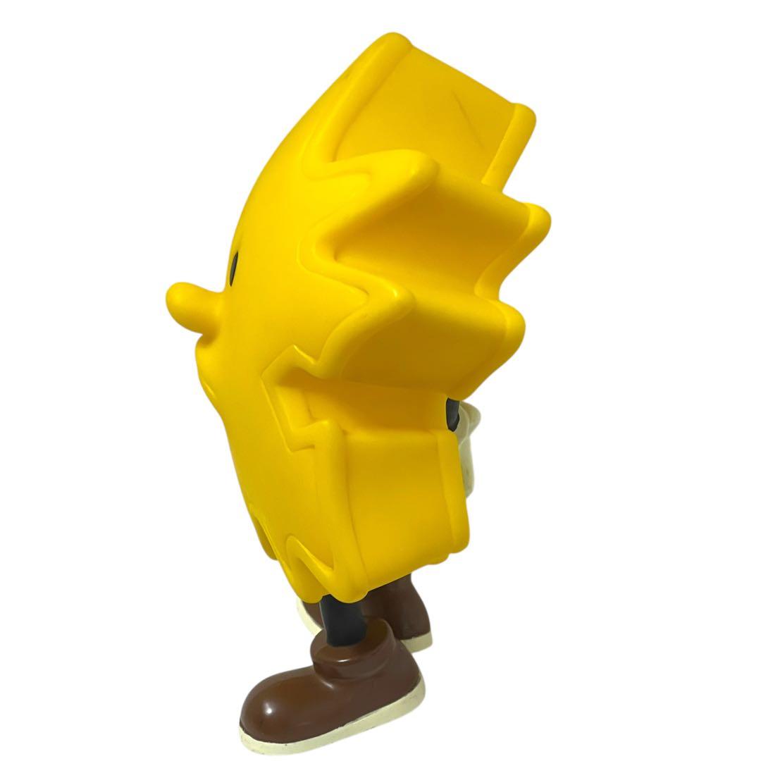 メディコムトイ devilock パームボーイ フィギュア 3体