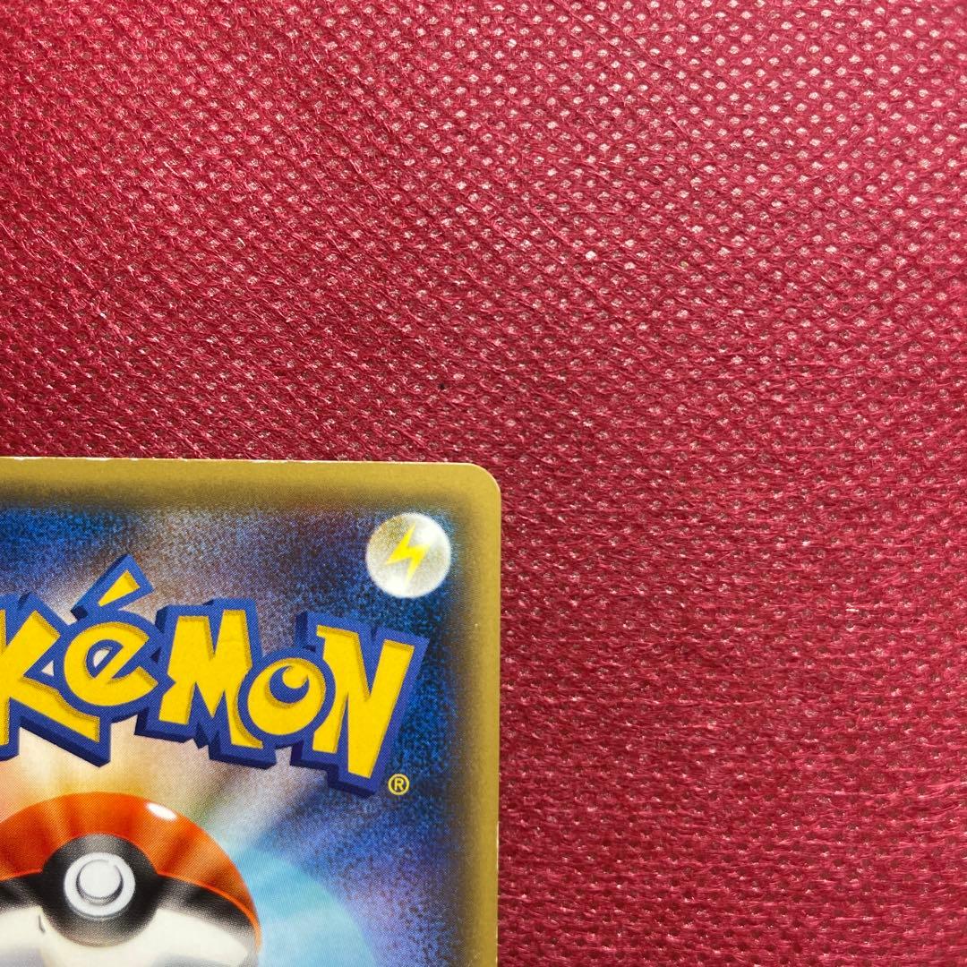 ミュウ CP5 幻·伝説ドリームキラコレクション 017/036