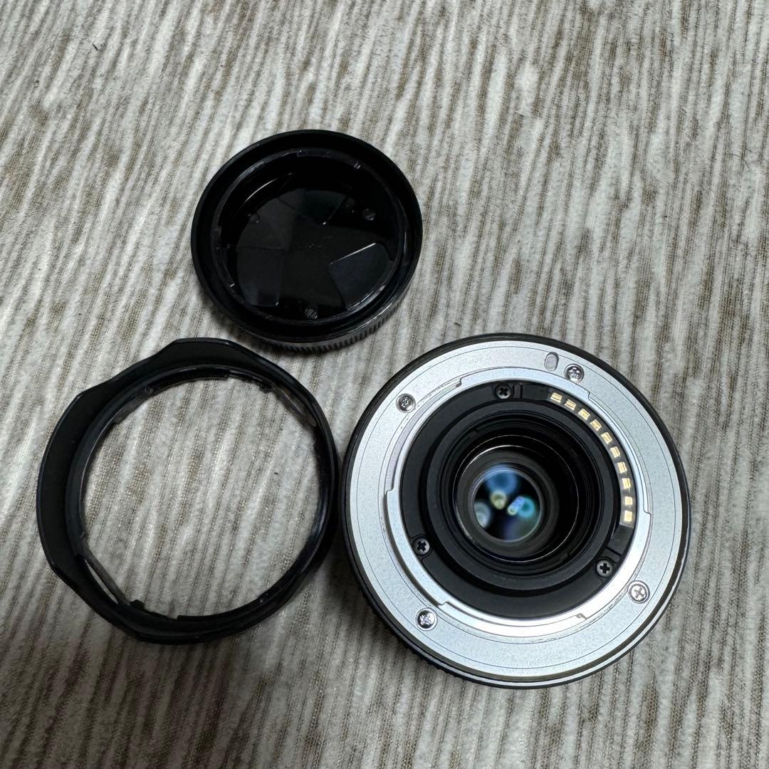 レンズ(単焦点) XF16mmF2.8 R WR