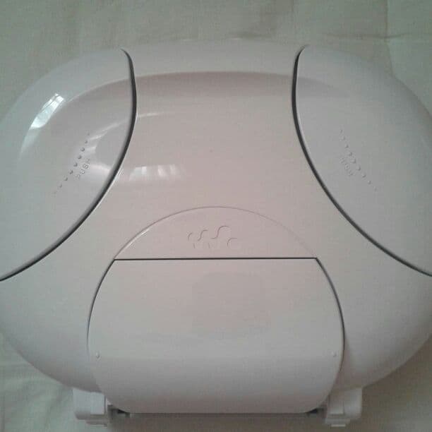 SONY 浴室スピーカー