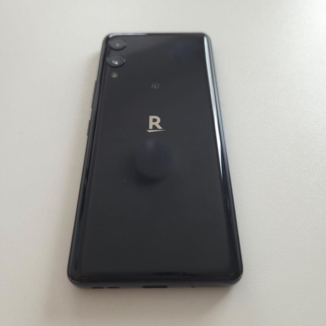楽天ハンド 5g アンドロイド11 シムフリー rakuten hand ７６０