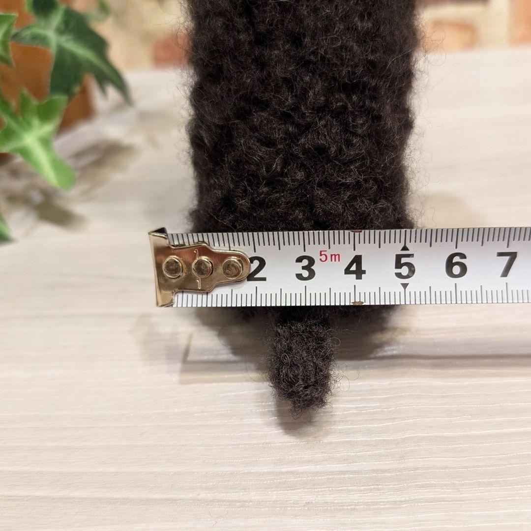 黒トイプードル♡