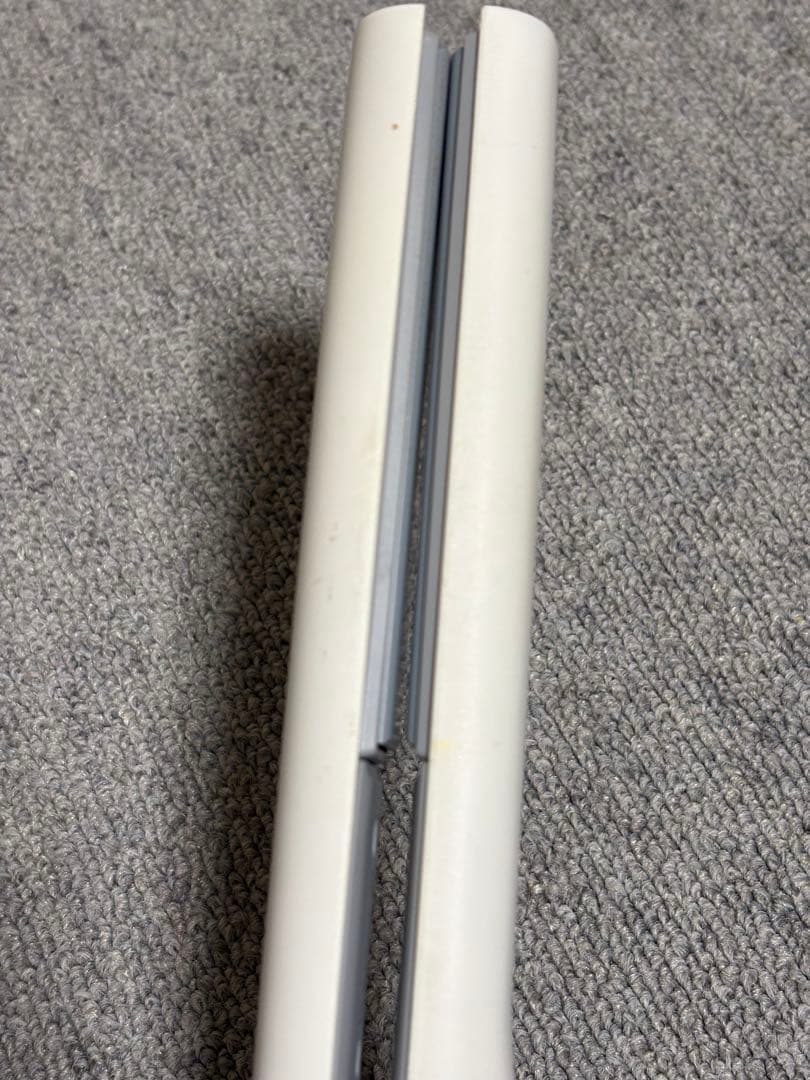 ヘアビューロン ストレートアイロン