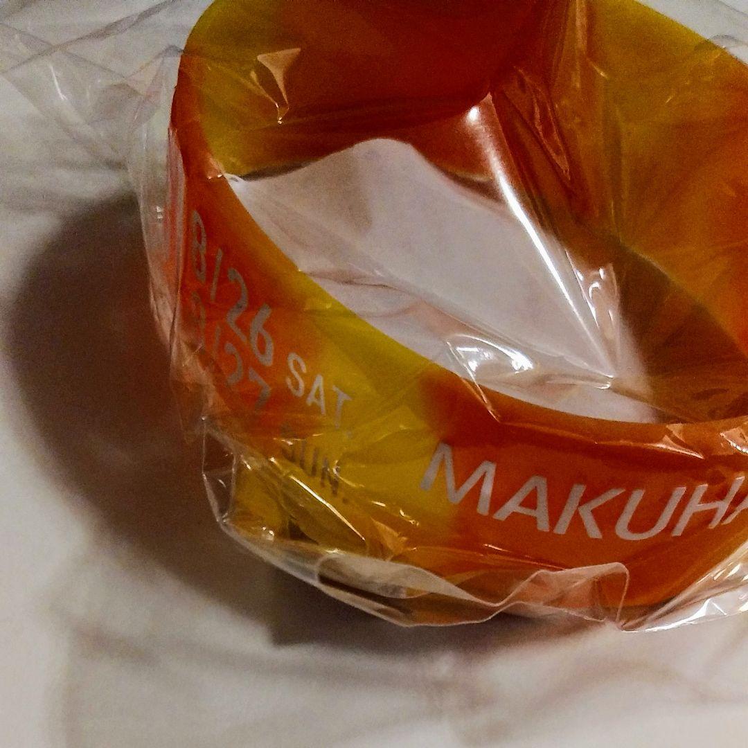 ミセスグリーンアップル　ステッカー　ミュージックエスト　シリコンバンド　セット