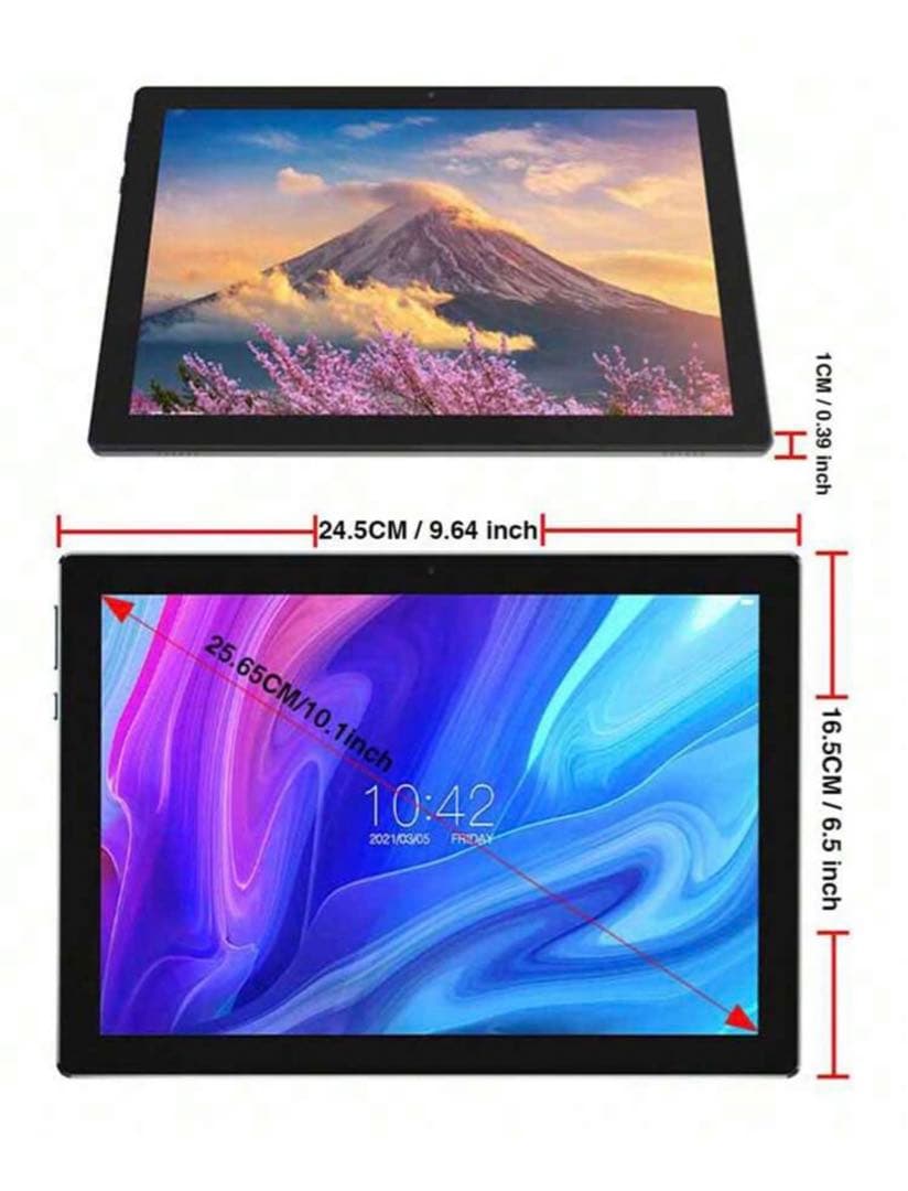 COOPERS Androidタブレット 4GB RAM 64GB ROM