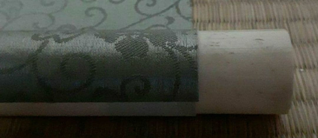 掛け軸/人物/公家？