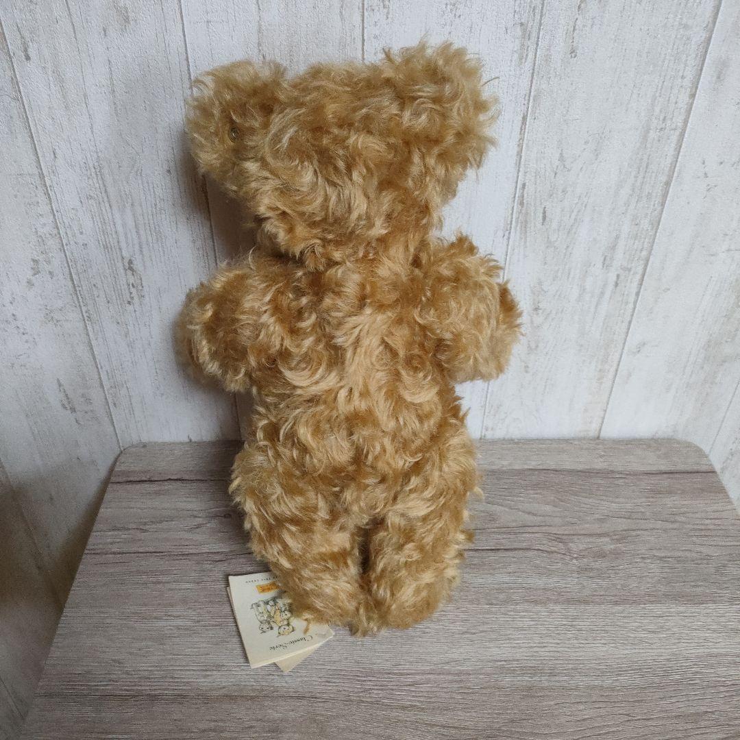 Steiff シュタイフ テディベア