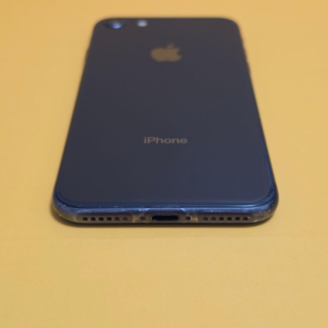 iPhone 8 256GB｜24時間以内発送#408