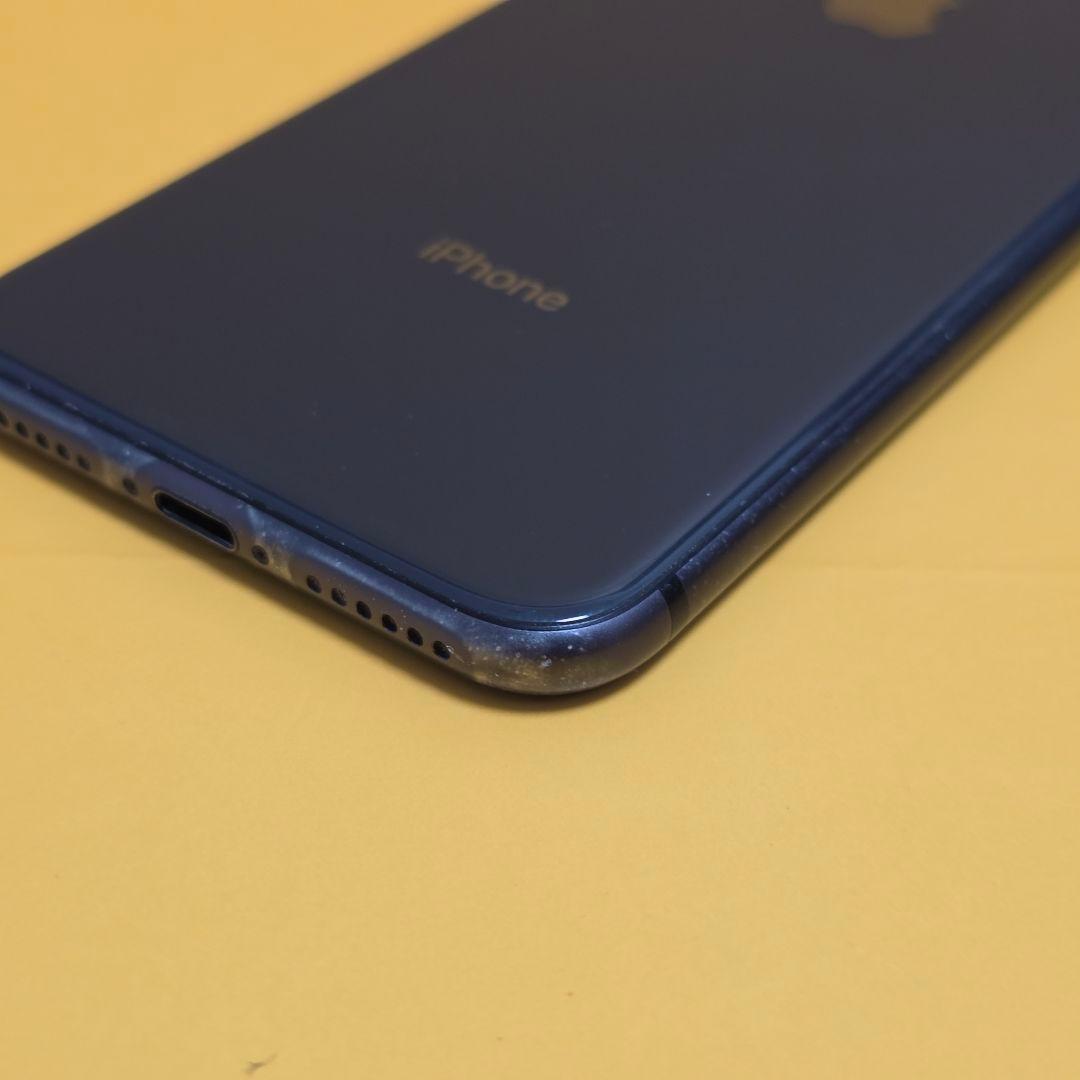 iPhone 8 256GB｜24時間以内発送#408
