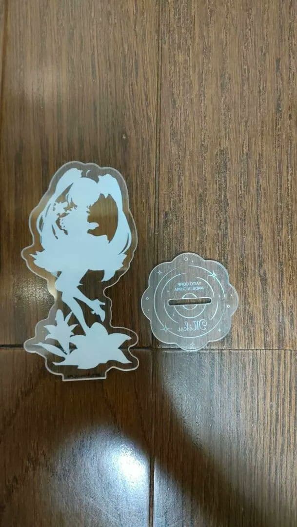 初音ミク　フィギュア・アクリルスタンド・その他グッズ　まとめ売り