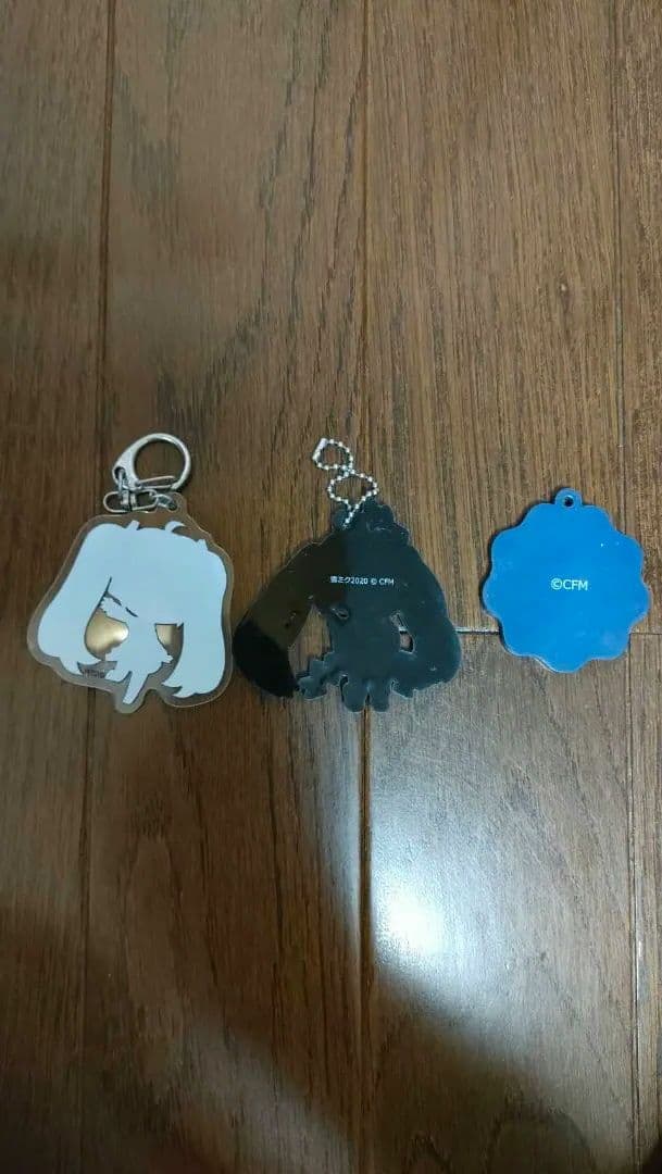 初音ミク　フィギュア・アクリルスタンド・その他グッズ　まとめ売り