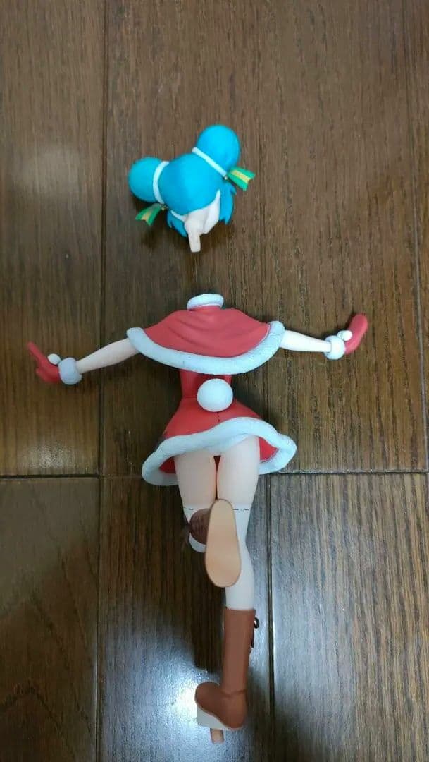 初音ミク　フィギュア・アクリルスタンド・その他グッズ　まとめ売り