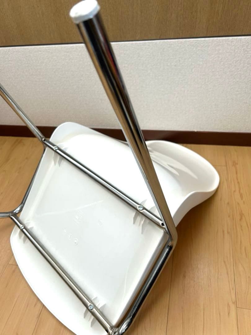 bericoplast HELENE チェア 廃盤 イタリア製　3脚セット