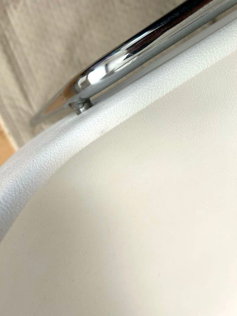 bericoplast HELENE チェア 廃盤 イタリア製　3脚セット