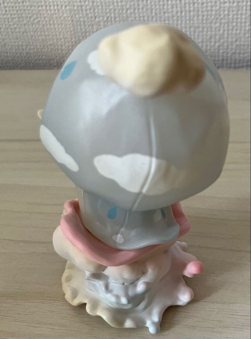 DIMOO Memories We Hold フィギュア6点