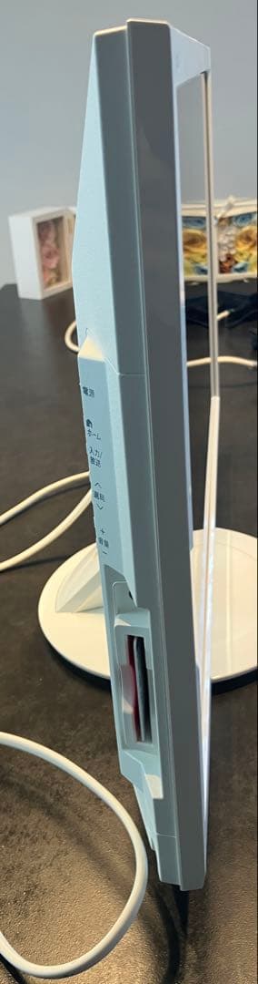 【美品】【即発送可】SHARP AQUOS 液晶テレビ LC-24P5