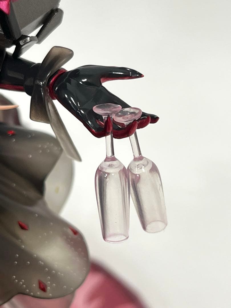 ドルフロ M4 SOPMOD II 酒席の掃討者Ver. 1/7 フィギュア