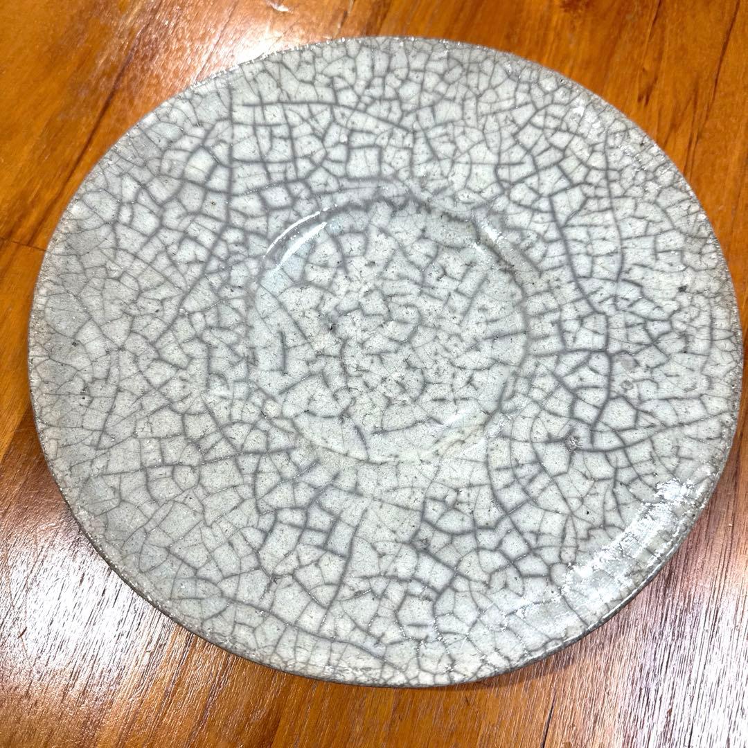 【最終値下】 寒川義雄　器