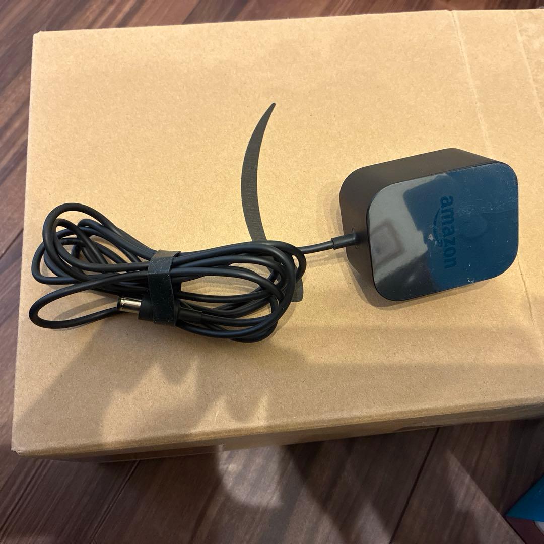 Amazon echo show 8 (第一世代) ⭐️3日間使用⭐️