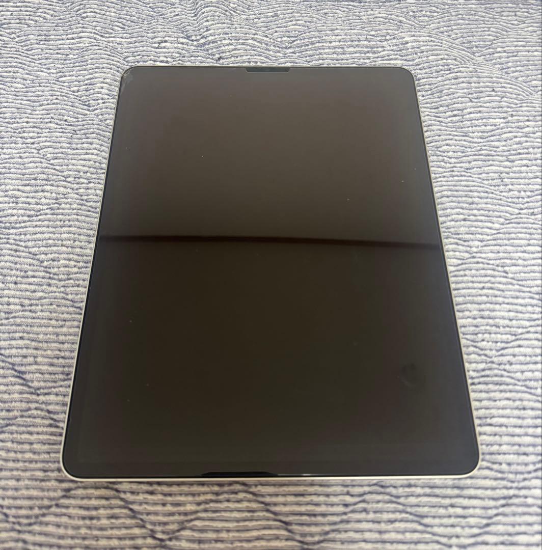 iPad Pro 12.9 5世代 128GB（一部ジャンク）