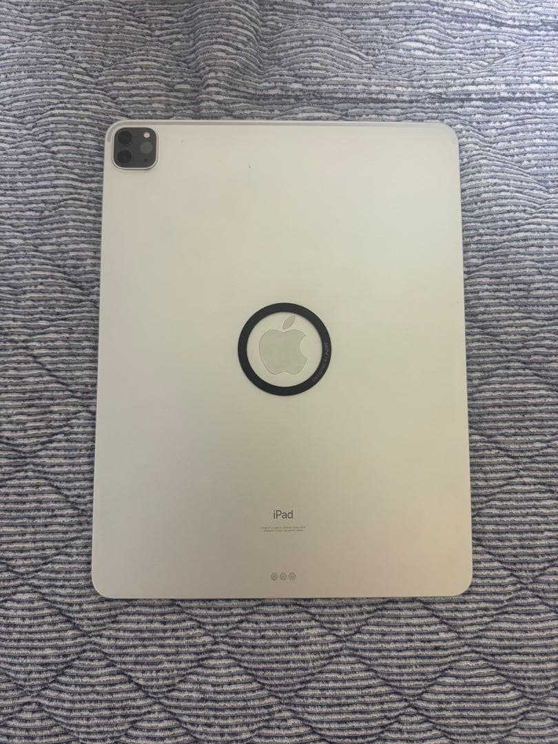 iPad Pro 12.9 5世代 128GB（一部ジャンク）