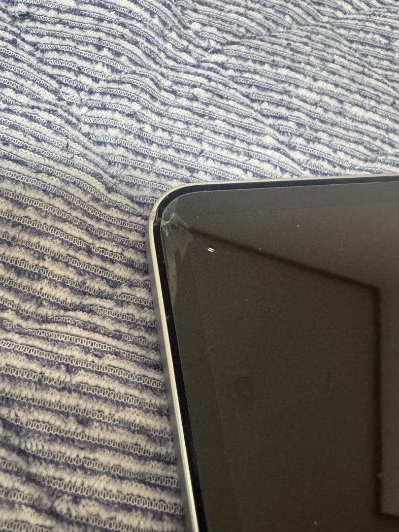 iPad Pro 12.9 5世代 128GB（一部ジャンク）