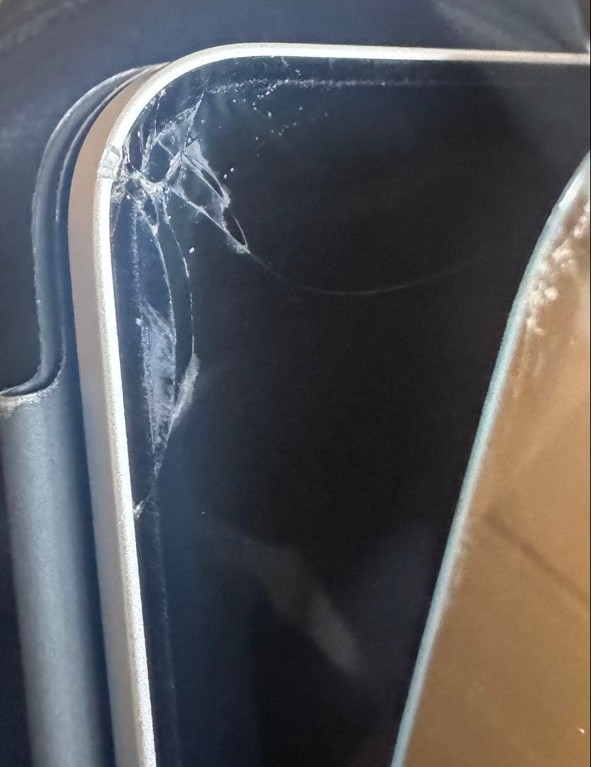 iPad Pro 12.9 5世代 128GB（一部ジャンク）