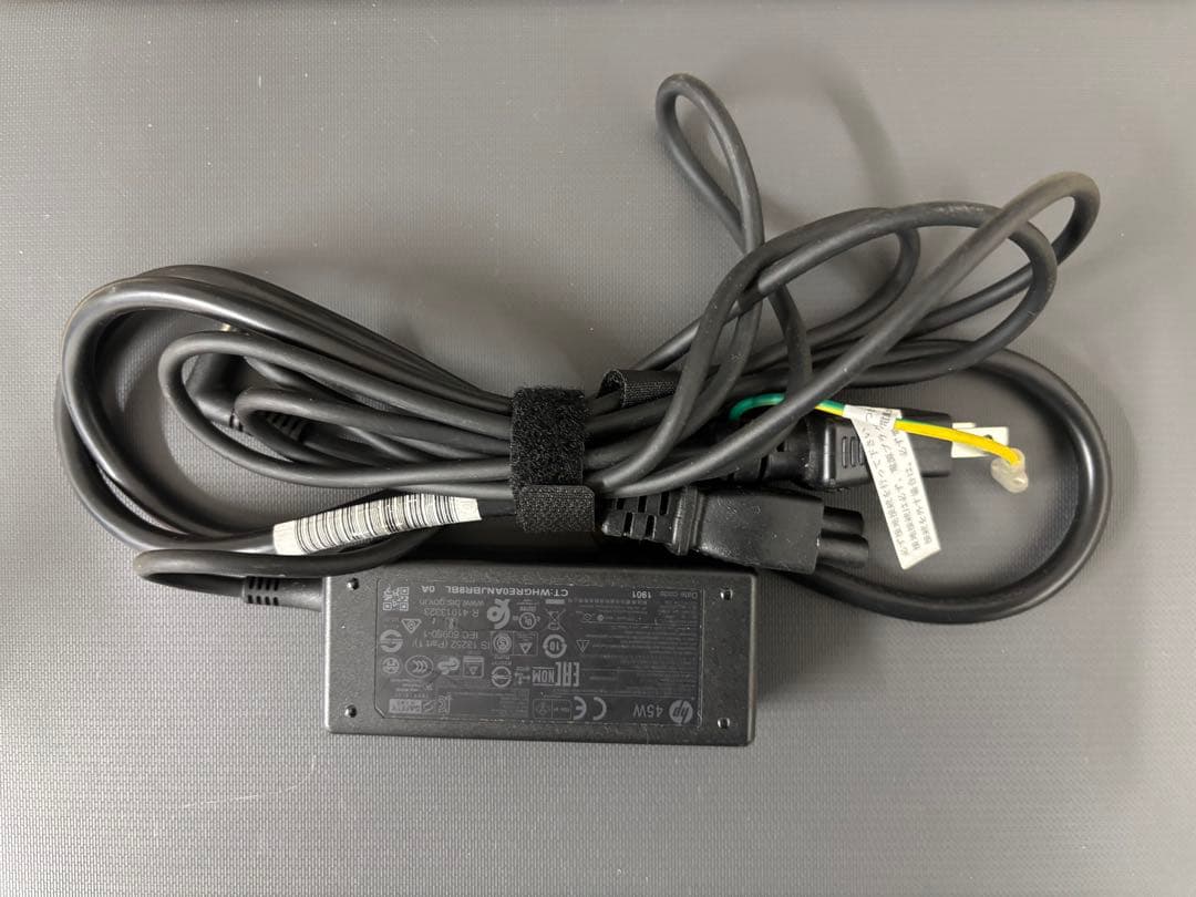 HP ノートPC 250 G7 i5-8265U Windows11 pro