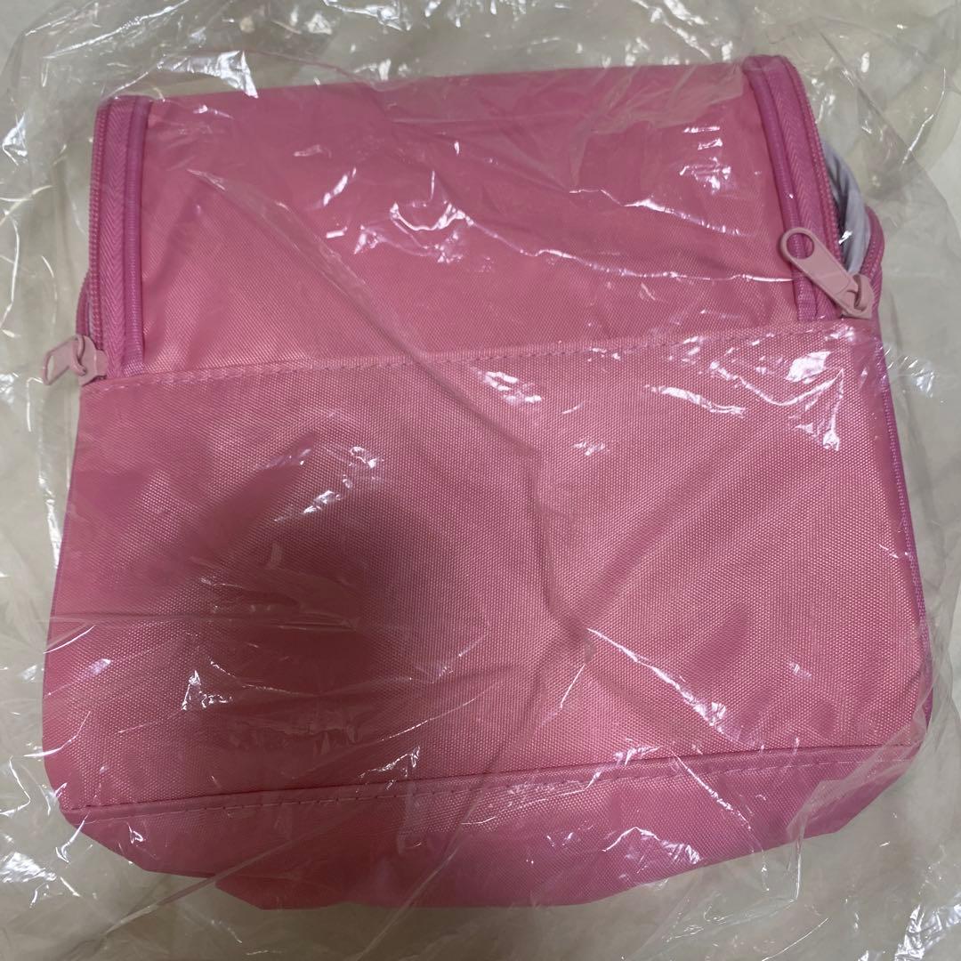 未使用　シュガーバニーズ　保冷バッグ　お弁当袋