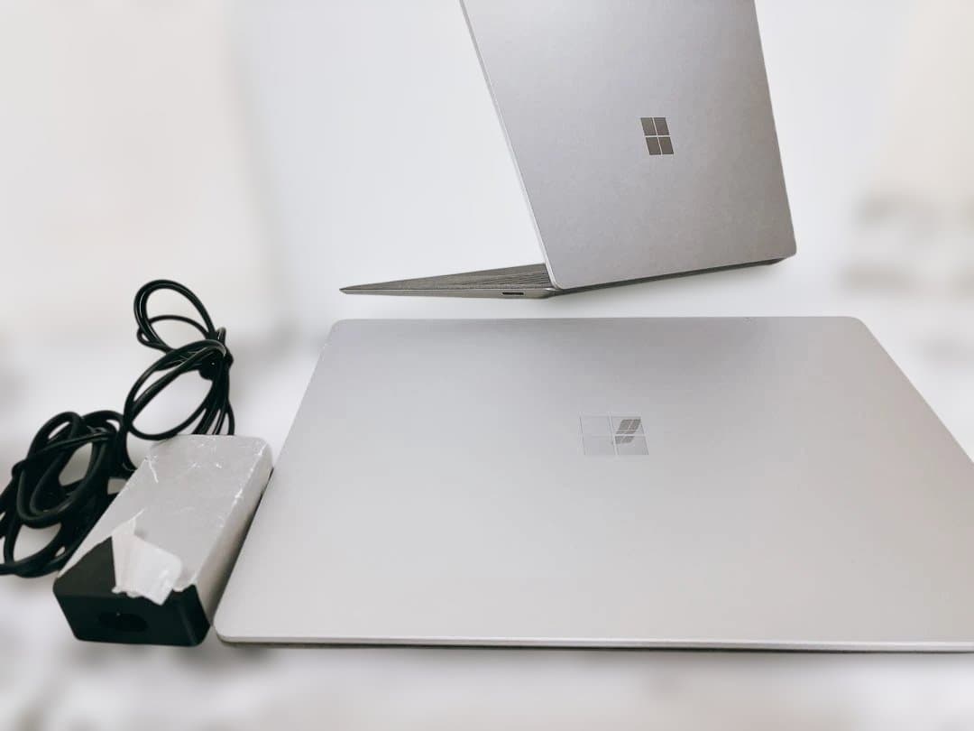 【美品】Microsoft Surface Laptop 5